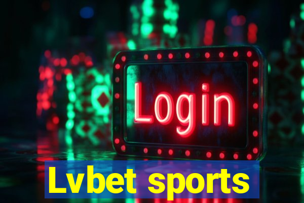 Lvbet sports